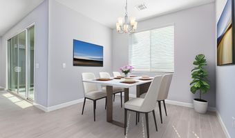 1184 E Ridgerock St Plan: Available Floor Plan: POPPY 4413, Casa Grande, AZ 85122