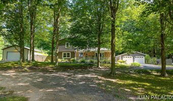 3393 113th Ave, Allegan, MI 49010