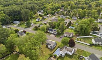 6 Valerie Ave, Billerica, MA 01821