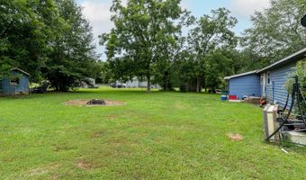 240 Camelia St, Barnwell, SC 29812