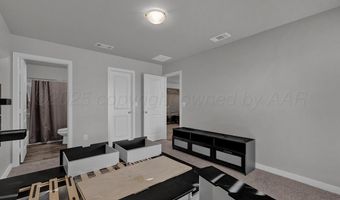 5008 LOCKER St, Amarillo, TX 79118