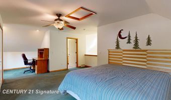 1724 Middle Point Dr, Alger, MI 48610