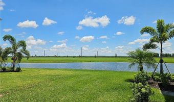 6044 Ellerston 1511, Ave Maria, FL 34142