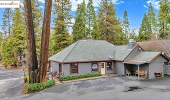 1051 Hwy 4, Arnold, CA 95223