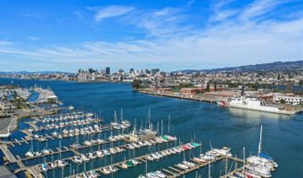 1726 Eagle Ave, Alameda, CA 94501