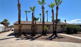 941 Ramar Rd, Bullhead City, AZ 86442