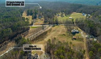 170 Sperin Cabinet Shop Rd, Ball Ground, GA 30107