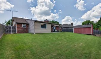 1918 Stonehenge Dr, Bartlesville, OK 74006