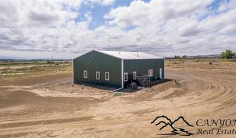 544 Road 1, Deaver, WY 82421