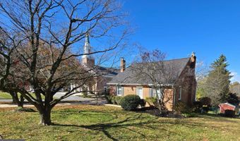 212 COURTLAND Pl, Bel Air, MD 21014