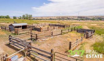 2835 Lane 45, Basin, WY 82410
