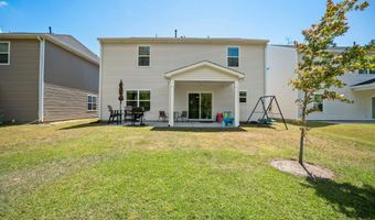 25 Chinquapin St, Beaufort, SC 29906