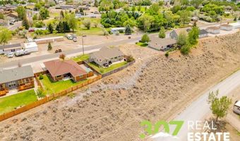 2929 E Ave, Cody, WY 82414