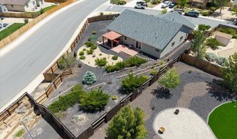 104 Bethpage Rd, Dayton, NV 89403