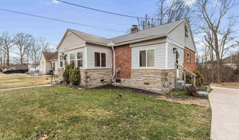 213 Holley Ct, Barboursville, WV 25504