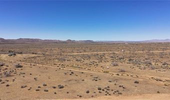 8933 Accra Dr, Chloride, AZ 86431
