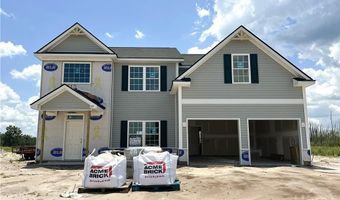 177 Deer Meadow Way SE, Allenhurst, GA 31301