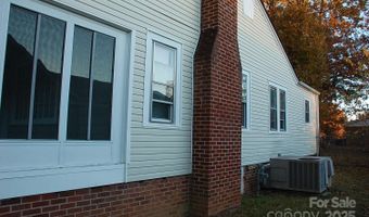 308 E Park Ave, Albemarle, NC 28001