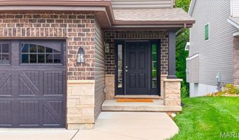 3206 Tuscan Valley Estates Ct, Arnold, MO 63010