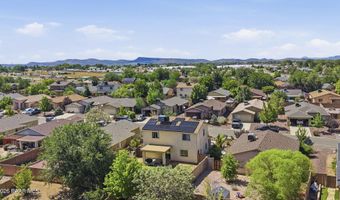 1441 Taft Ave, Chino Valley, AZ 86323