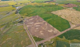 Tbd N 3400 E, Ashton, ID 83420
