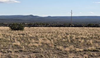 293 294 Arizona Rd, Ash Fork, AZ 86320