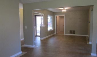 2708 N Terry Ave, Bethany, OK 73008