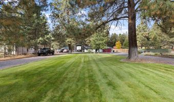 59895 Cheyenne Rd, Bend, OR 97702