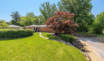 3105 E Banta Rd, Indianapolis, IN 46227