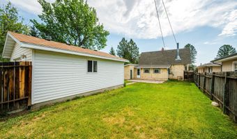 518 N Adams Ave, Buffalo, WY 82834