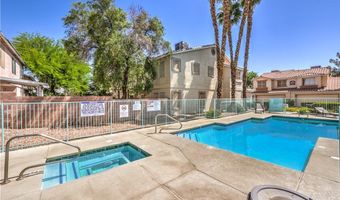 1452 Rothwell Ct 3, Las Vegas, NV 89102