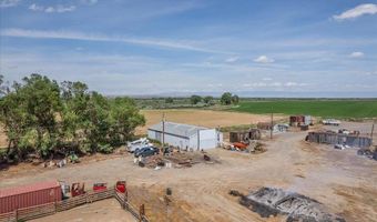 980 Hwy 30, Burlington, WY 82411