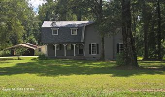 601 YOUNGS MILL Rd, Americus, GA 31719