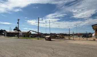 512 NE 2nd Ave, Amarillo, TX 79107