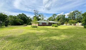 5103 DAVIS Dr, Ball, LA 71405
