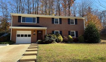 4721 SPRINGBROOK Dr, Annandale, VA 22003
