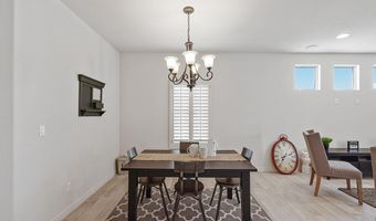 10709 Daryl Johnston St, El Paso, TX 79924