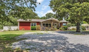 243 Red Cedar Rd, Ardmore, OK 73401