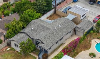 1622 S Campbell Ave, Alhambra, CA 91803