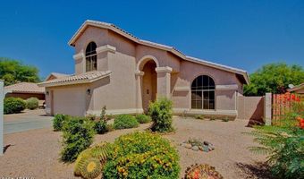 1674 W MACAW Dr, Chandler, AZ 85286