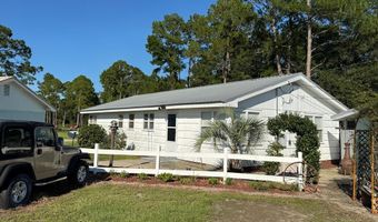161 Blackshear Hwy, Baxley, GA 31513
