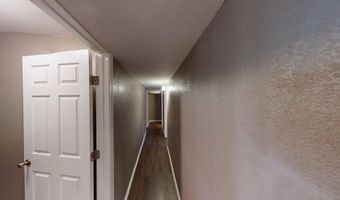 200 SW Ave E, Andrews, TX 79714