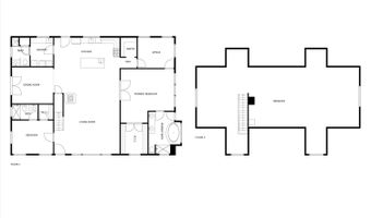 15922 Greensprings Hwy, Ashland, OR 97520