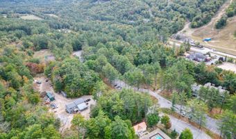 6 O River Run Dr O, Bartlett, NH 03812