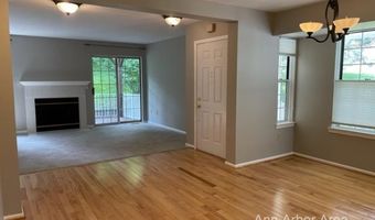 4299 Pine Ridge Ct, Ann Arbor, MI 48105