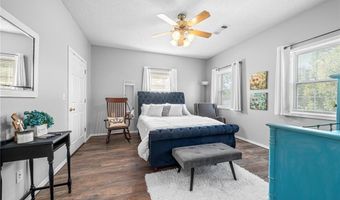 2411 Pauls Valley Ln, Alma, AR 72921
