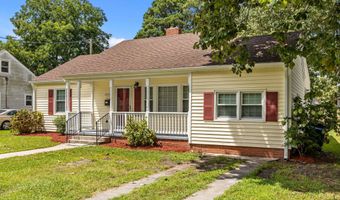 4220 Montague Ave, Ayden, NC 28513