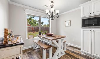 37 Fletcher, Austin, AR 72007