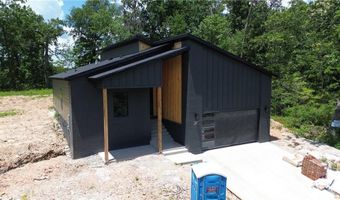 59 Cromarty Dr, Bella Vista, AR 72715
