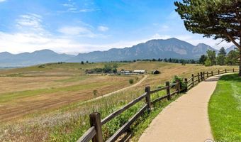 1624 Bradley Ct, Boulder, CO 80305